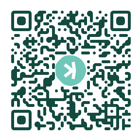 Donate QR Code